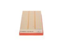 Bosch F 026 400 624 Luftfilter für Audi Ford Seat Skoda VW Cupra