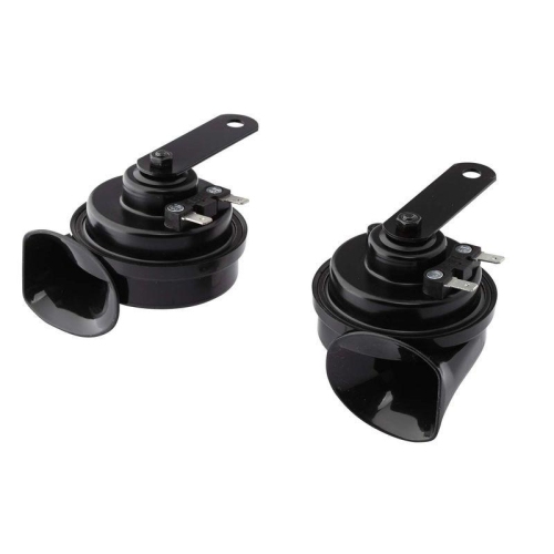 Trompetenhorn TE26 Set 12V