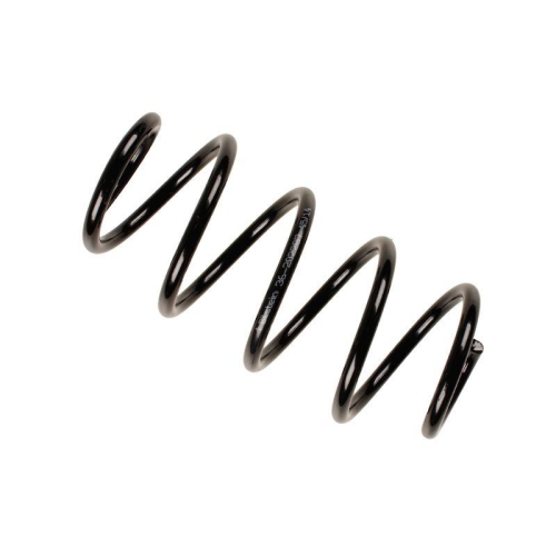 Bilstein 36-202287 Fahrwerksfeder Vorderachse für Skoda VW