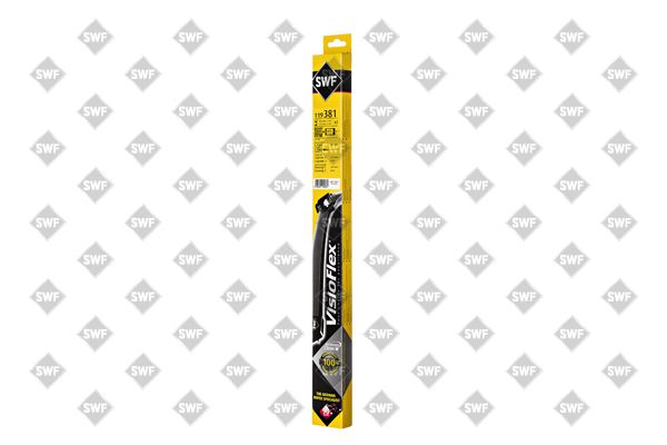 SWF Wischblatt Visioflex OE 119381 Wischerblatt