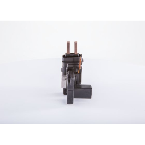 Elektrischer Feldregler