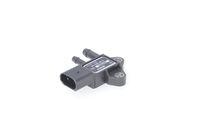 Bosch 0 281 002 710 Sensor Abgasdruck für Audi Seat Skoda VW