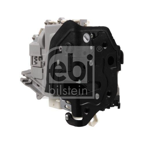 Febi Bilstein 178974 Türschloss Hinten Rechts für Audi Audi (faw)