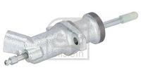 Febi Bilstein 23883 Nehmerzylinder Kupplung für Bmw