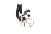 Zahnriemen-/Pumpenset