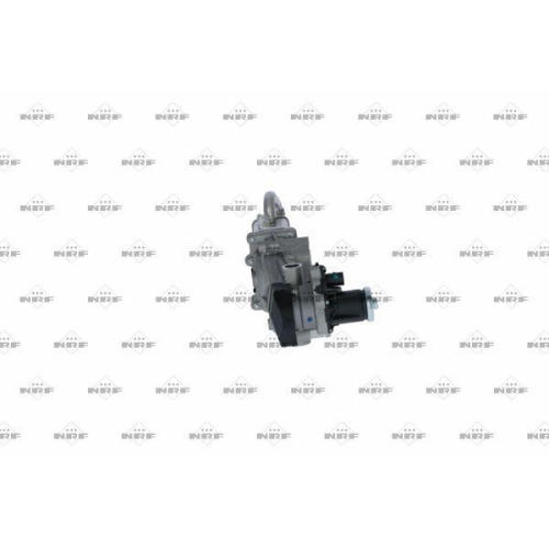 Nrf 48213 Agr Ventil für Audi Seat Skoda VW