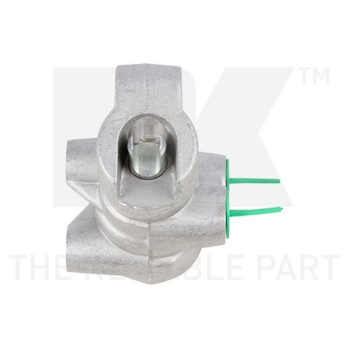 Nk 892323 Bremskraftregler Fahrzeugseite Hinten Links für Fiat