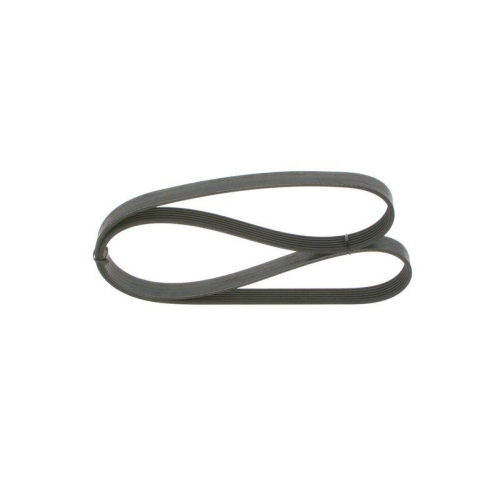 Bosch 1 987 946 280 Keilrippenriemen für Citroën Fiat Ford Opel Peugeot Vauxhall
