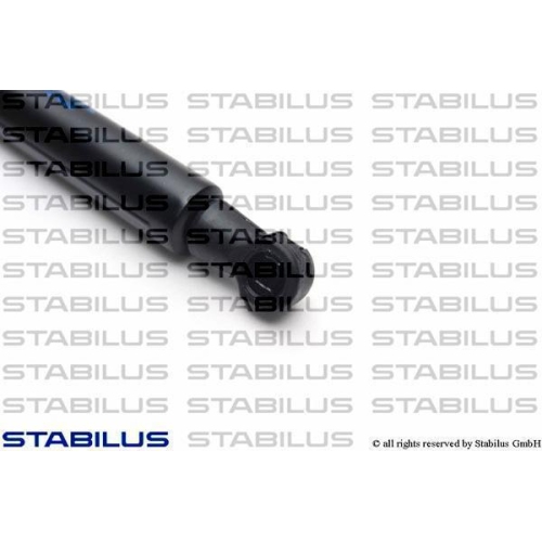 Stabilus 032724 Gasfeder Koffer /laderaum Beidseitig für Mercedes Benz