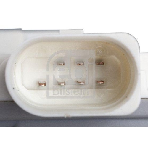 Febi Bilstein 178564 Türschloss Vorne Rechts für Audi Seat Skoda VW