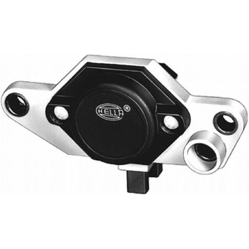 Hella 5DR 004 246-401 Generatorregler für Evobus Mercedes Benz (bbdc)