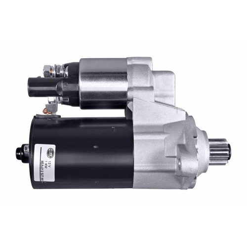 Hella 8EA 011 611-491 Starter für Opel Vauxhall Chevrolet