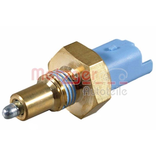 Metzger Autoteile 0912035 Schalter Rückfahrleuchte für Nissan Opel Renault