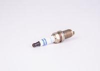 Bosch 0 242 236 571 Zündkerze für Daihatsu Mercedes Benz Mercedes Benz Opel