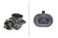 Hella 6PT 009 104-011 Sensor Außentemperatur für Opel Saab Vauxhall Claas Fendt