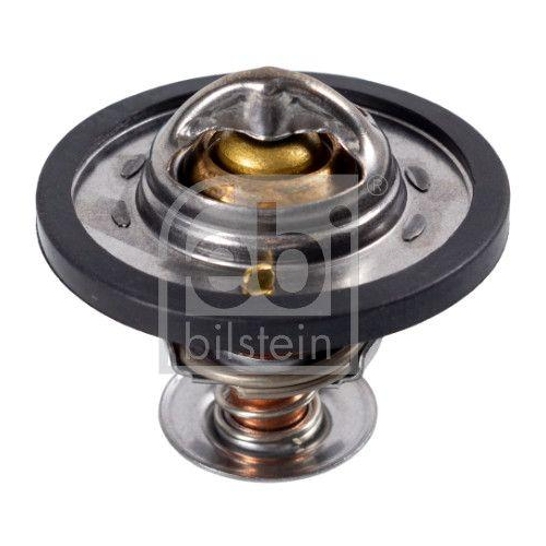 Febi Bilstein 23981 Thermostat Kühlmittel für Citroën Daihatsu Fiat Ford Jaguar