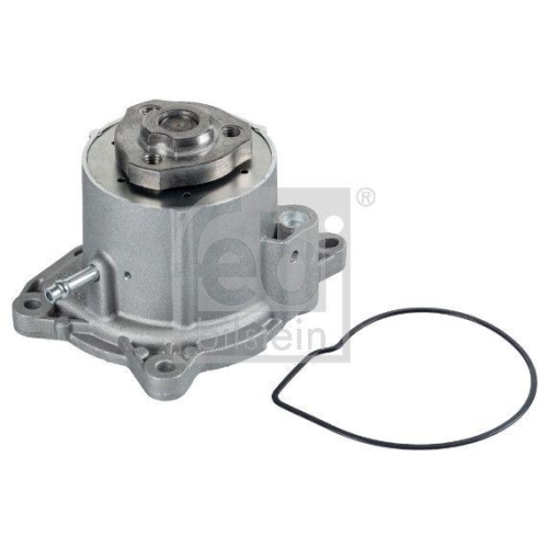 Febi Bilstein 45023 Wasserpumpe Motorkühlung für Audi Seat Skoda VW