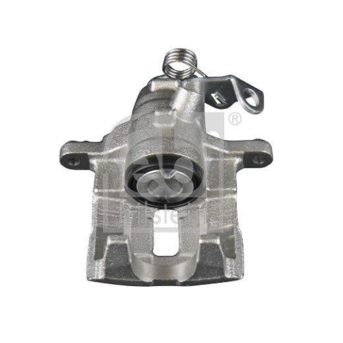 Febi Bilstein 178054 Bremssattel Hinterachse Rechts für Fiat Mitsubishi Nissan