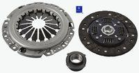 Sachs 3000 951 427 Kupplungssatz für Hyundai Chrysler