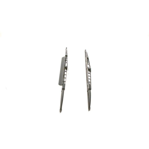 Bosch 3 397 118 423 Wischblatt Vorne für Citroën Peugeot Renault