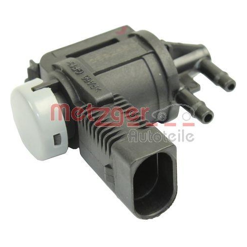 Metzger Autoteile 0892556 Agr Ventil Abgassteuerung für Ford Vag