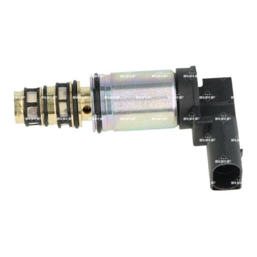 Nrf 38429 Regelventil Kompressor für Audi Seat Skoda VW