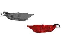 Van Wezel 1966930 Rückstrahler Rechts für Ford