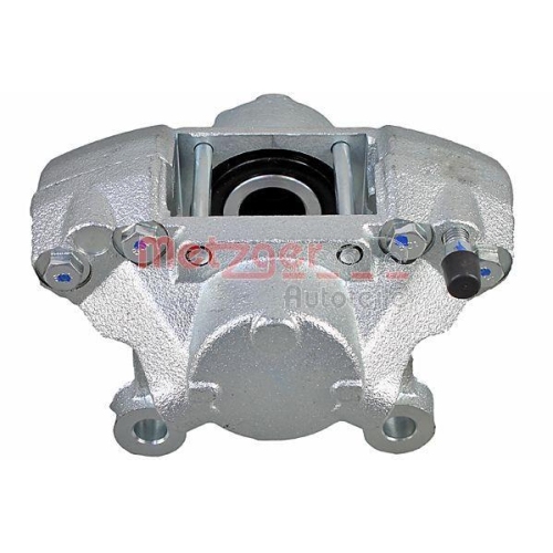 Metzger Autoteile 6260603 Bremssattel Hinterachse Links für Volvo