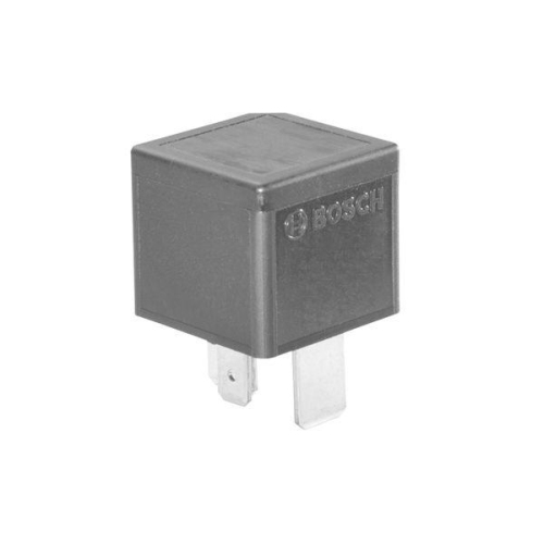 Bosch 0 986 332 001 Relais Glühanlage für Audi Bmw Fiat Ford Mercedes Benz Opel