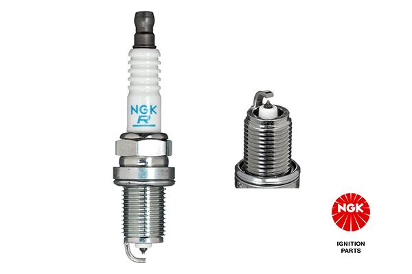 4x NGK Zündkerze Set Laser Platinum 6458 PFR6Q OE-Nr. 101000063AA 101000016AB 