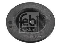 Febi Bilstein 100784 Anschlagpuffer Federung Hinterachse Links Oben für Citroën