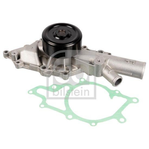 Febi Bilstein 24205 Wasserpumpe Motorkühlung für Mercedes Benz Mercedes Benz