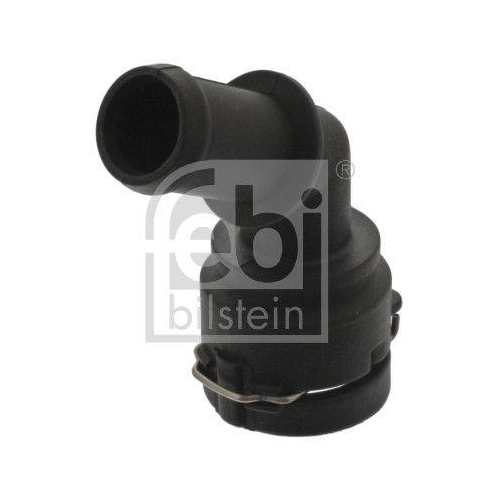 Febi Bilstein 45980 Kühlmittelflansch für Audi Seat Skoda VW