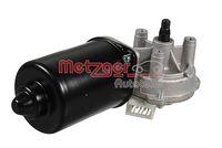 Metzger Autoteile 2190503 Wischermotor Vorne für Vag