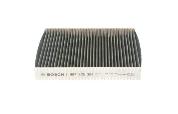 BOSCH Filter, Innenraumluft 1 987 432 304