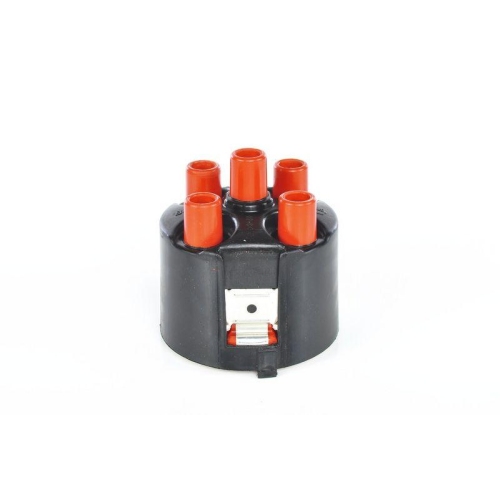 Bosch 1 235 522 444 Zündverteilerkappe für Audi VW