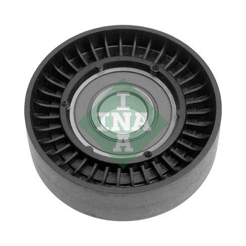 Schaeffler Ina 532 0404 30 Umlenk /führungsrolle Keilrippenriemen Mercedes Benz