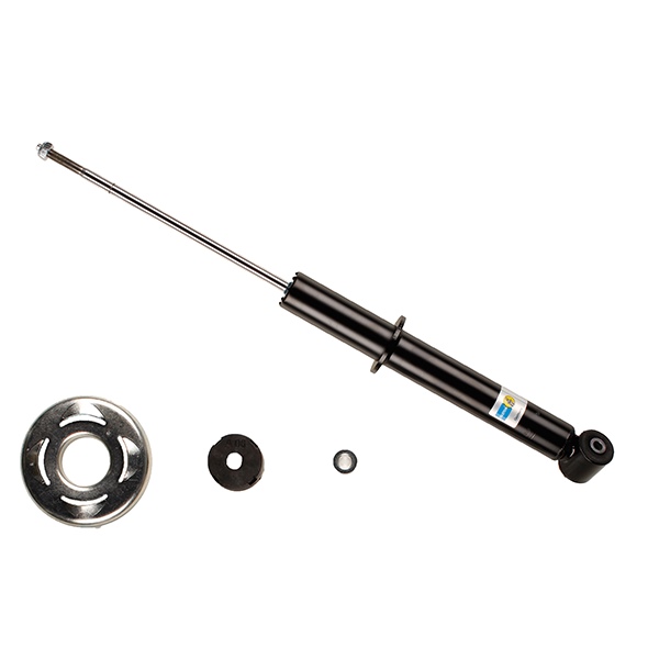 4 BILSTEIN B4 GASDRUCK STOSSDÄMPFER VORNE HINTEN VW GOLF II POLO SEAT IBIZA