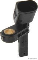 Herth+buss Elparts 70660021 Sensor Raddrehzahl Hinterachse Hinterachse Links Man