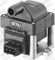 Borgwarner (beru) ZSE001 Zündspule für Audi Seat Skoda VW Vag