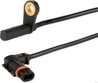 Herth+buss Elparts 70660233 Sensor Raddrehzahl Vorderachse Links Rechts