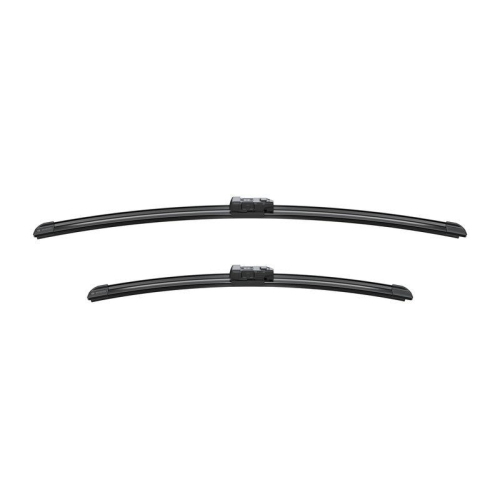 Bosch 3 397 007 187 Wischblatt Vorne für Alfa Romeo Fiat Peugeot VW Hyundai Kia