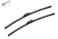 Bosch 3 397 118 933 Wischblatt Vorne für Audi Seat VW