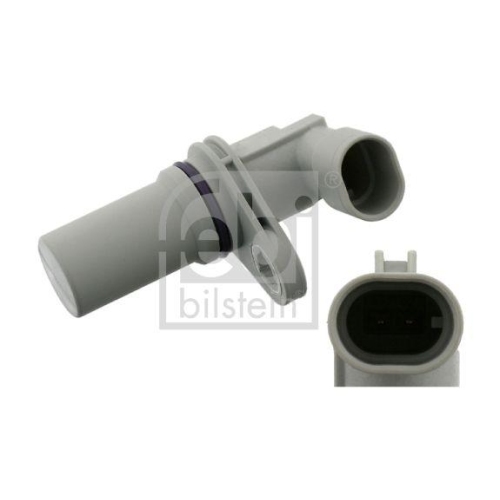 Febi Bilstein 28126 Impulsgeber Kurbelwelle für Alfa Romeo Fiat Lancia Opel Saab
