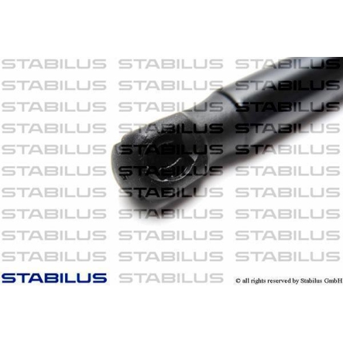 Stabilus 011499 Gasfeder Koffer /laderaum Beidseitig für Bmw Alpina