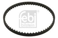 Febi Bilstein 104829 Zahnriemen Nebenantrieb für Audi Seat Skoda VW