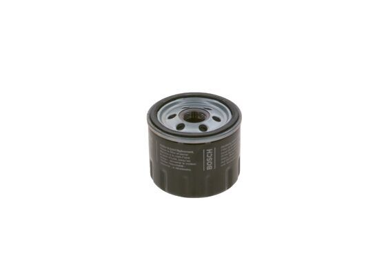 BOSCH Ölfilter F 026 407 022