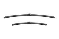 Bosch 3 397 007 523 Wischblatt Vorne für Bmw Rolls Royce