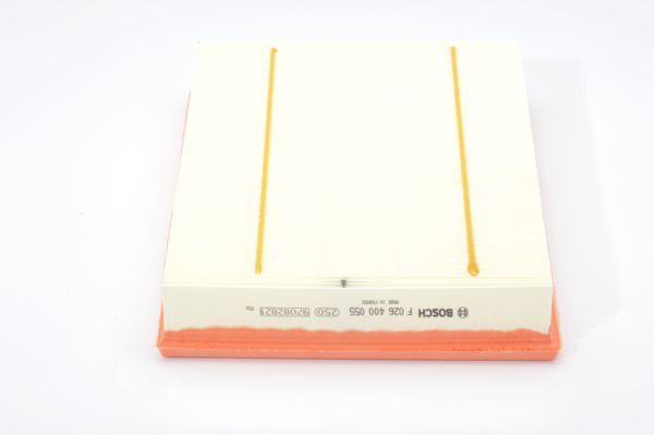 BOSCH Luftfilter F 026 400 055