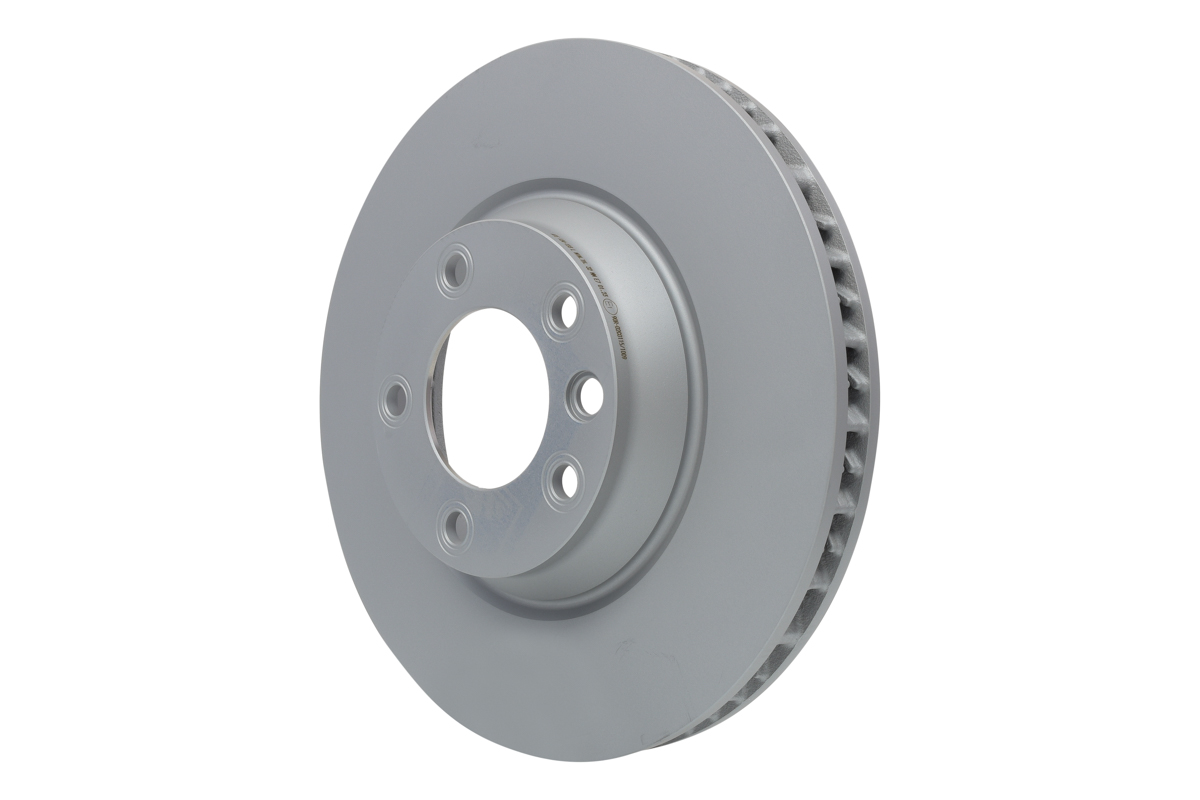 ATE Bremsen Set Bremsscheiben Bremsbeläge vorne hinten für VW Touareg AUDI Q7